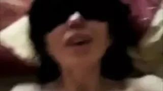 Öğrenci evinde sikiş var