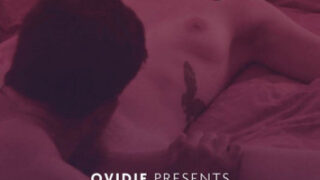 Hangovr sikiş gecesi yaşayan Lucie