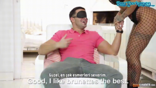 Pornoya geri dönen sikiş abidesi