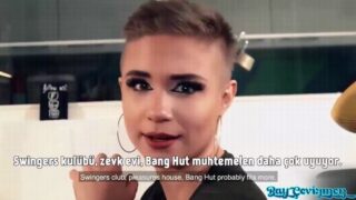 Pansiyonda çıtır kız amcığı