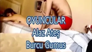 Berfin Balci Cilgin Arkadasimi Sikip Hamile Birakti