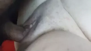 Kilolu memur karıya, çatır çatır basıyor