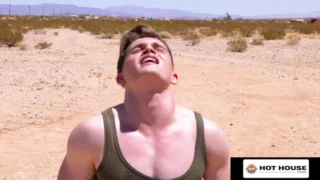 Askeri Kampta Gece Baskını – Gerginlik Arzuyla Karışıyor