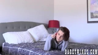 James Stirling Dev Sikişi Yalar ve Korumasız Sertçe Siktirir